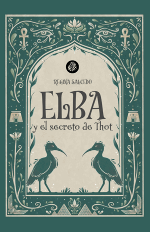 ELBA Y EL SECRETO DE THOT