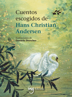 CUENTOS ESCOGIDOS DE HANS CHRISTIAN ANDERSEN