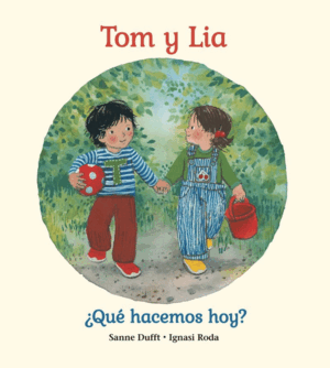 TOM Y LIA QUE HACEMOS HOY