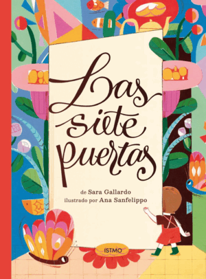LAS SIETE PUERTAS